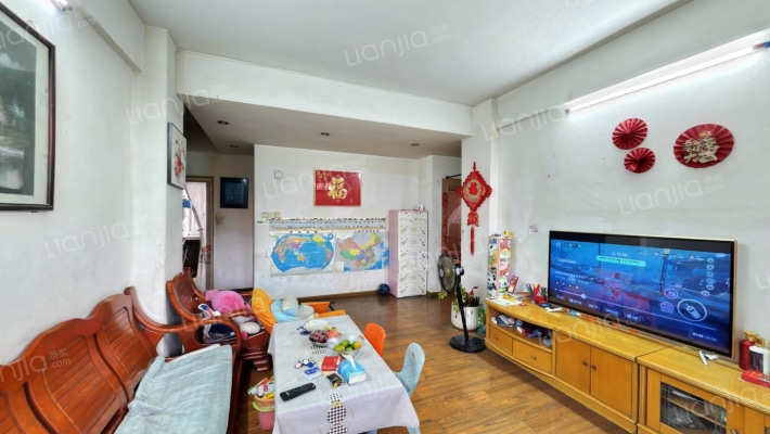 东平路二手房实景图