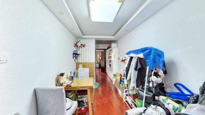 光辉南里二手房实景图