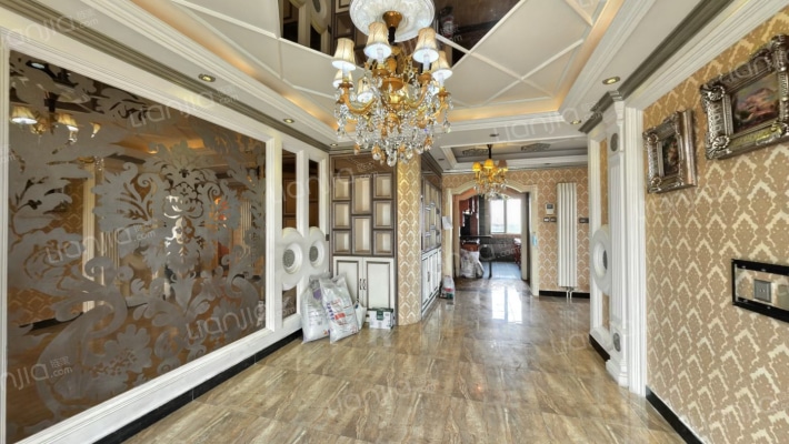金色漫香林四期二手房实景图