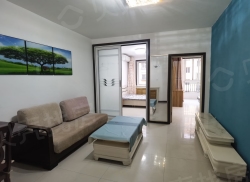 整租·通华二区 3室1厅 南/北_通华二区租房