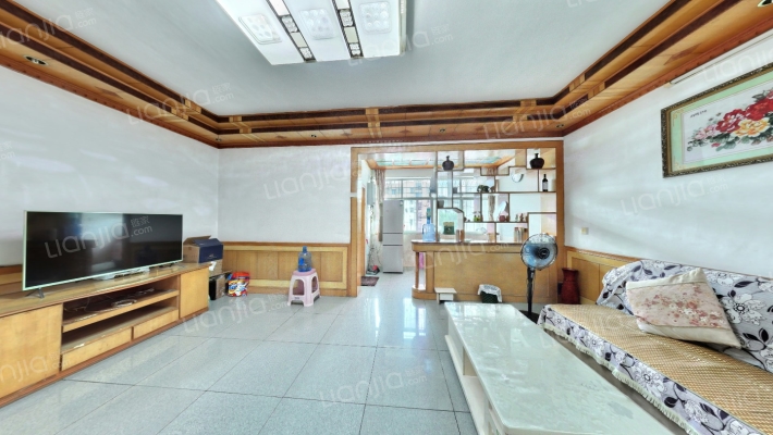雄达商住楼二手房实景图