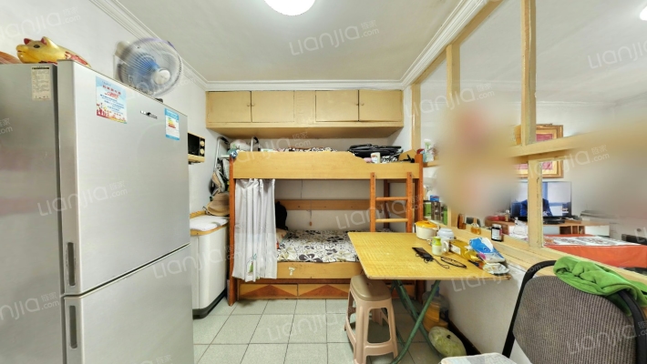 燕麓苑东区二手房实景图