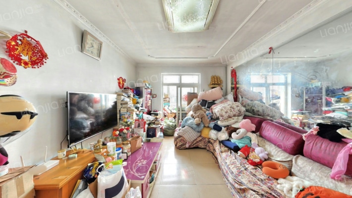 瑞明路二手房实景图