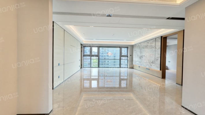 大家维科月上海棠轩二手房实景图