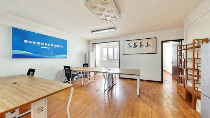 华亚广场二手房实景图