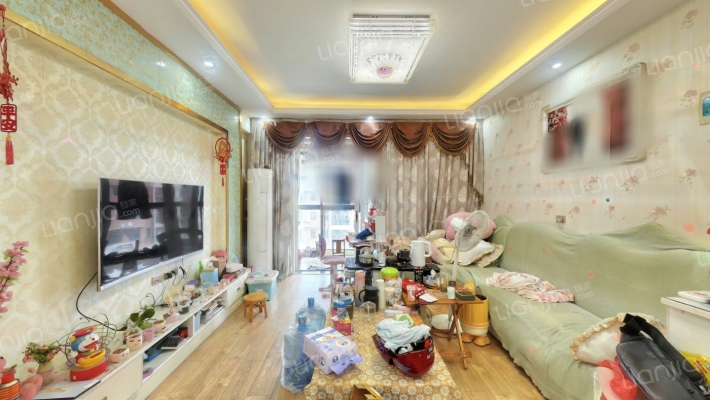 泊湖湾二手房实景图