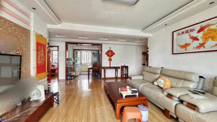 向阳小区二手房实景图
