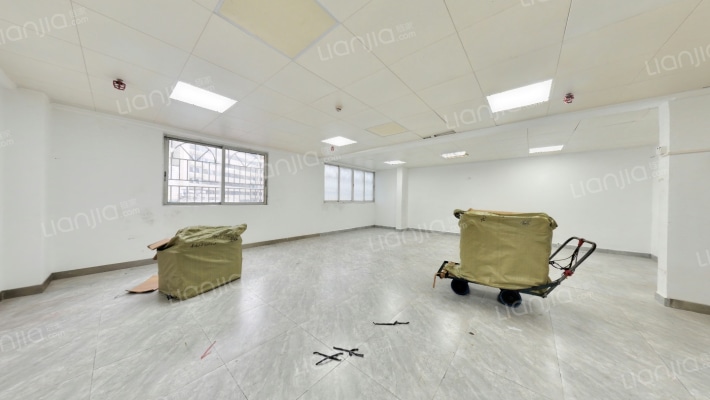 汇商名苑二手房实景图