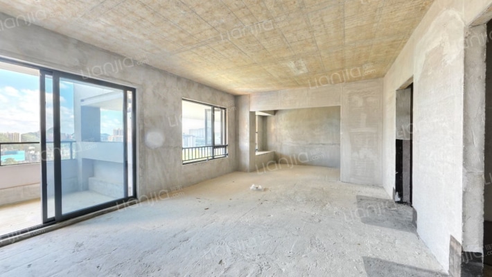 中国铁建铁建城悦墅组团二手房实景图