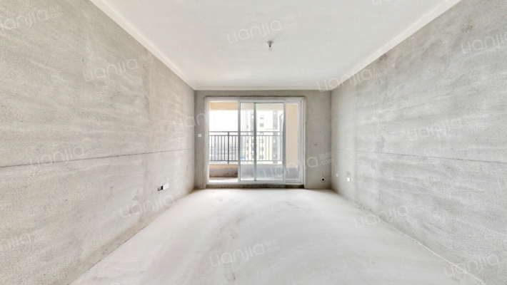 建业联盟新城6期二手房实景图