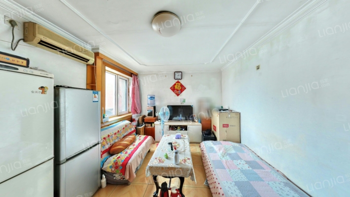 良乡西路8号二手房实景图