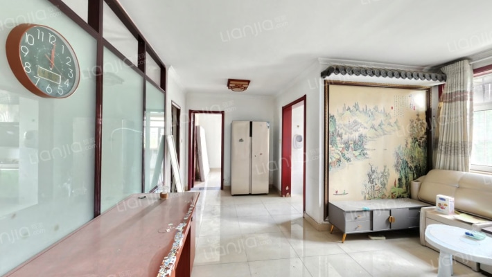 伽蓝美城二手房实景图