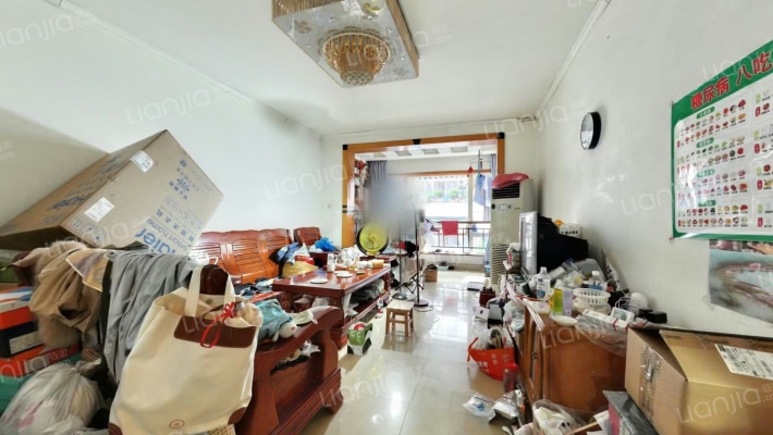 西华苑(青羊)二手房实景图