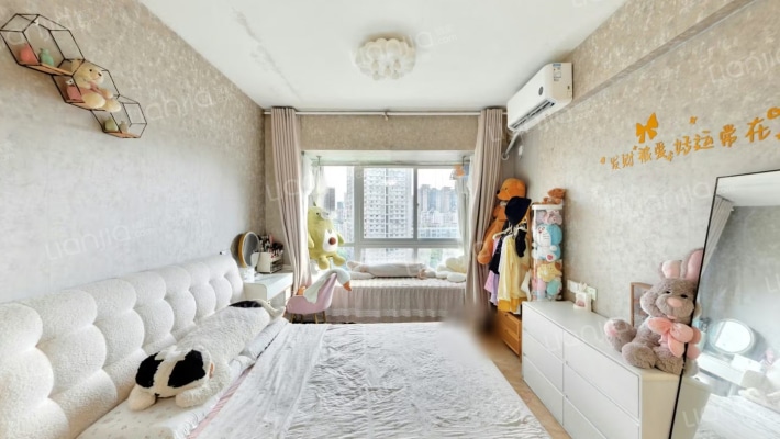 浪漫满屋二手房实景图