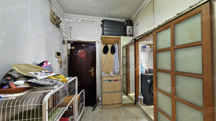 劲松六区二手房实景图