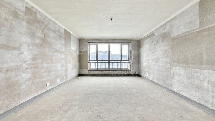 郑西建业联盟新城二手房实景图