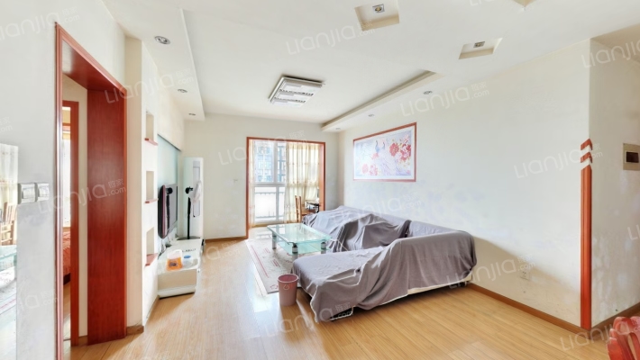山木居二手房实景图