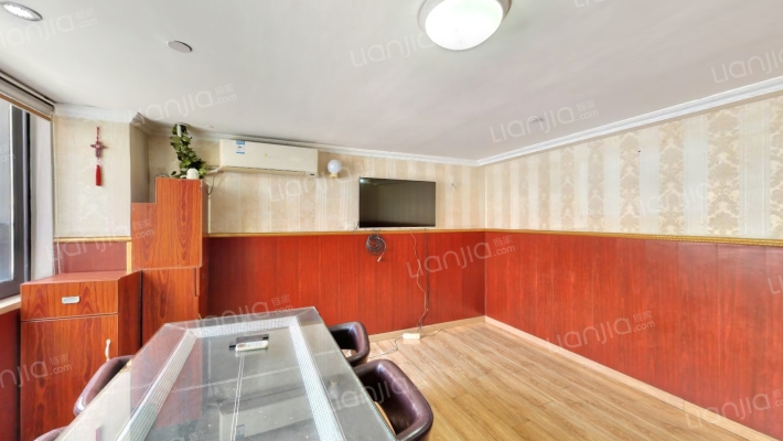 游站未来城二手房实景图