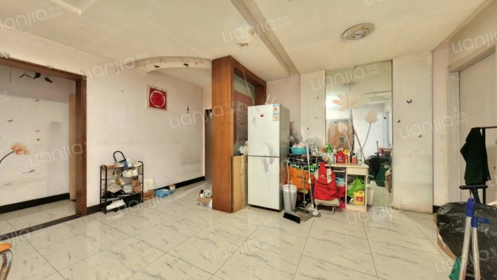 天通西苑一区二手房实景图