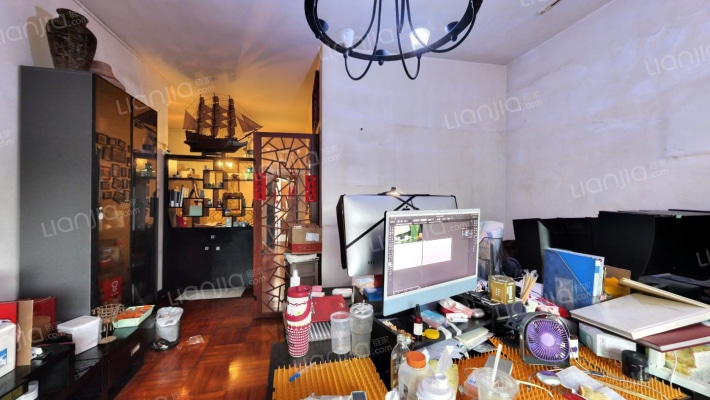 裕景花园东区二手房实景图
