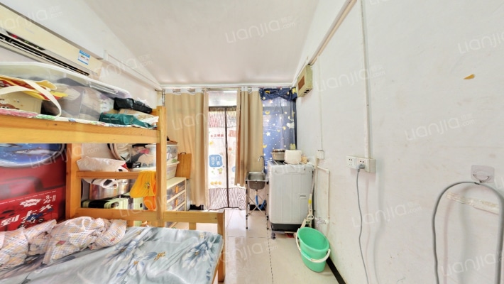 鼓楼西大街二手房实景图
