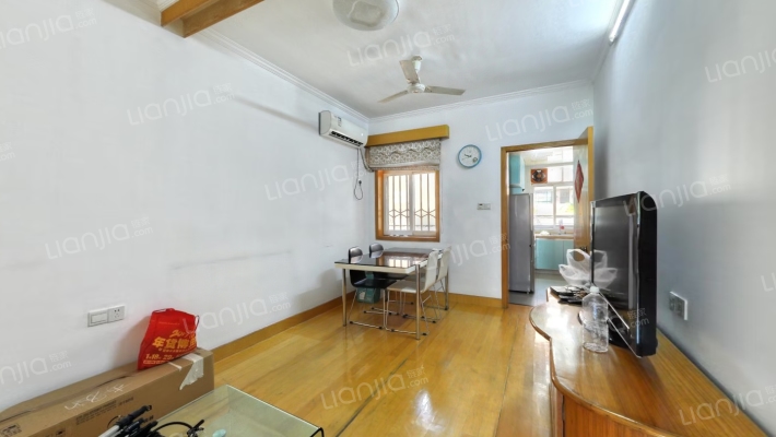 东园巷二手房实景图