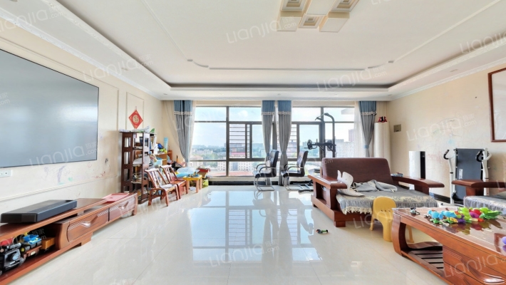 府苑小区二手房实景图