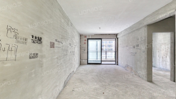 粤吉汇玺二手房实景图