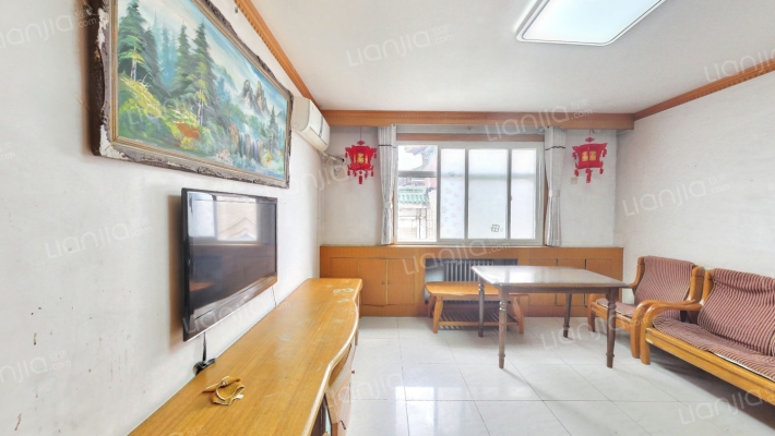 管城后街1号院二手房实景图