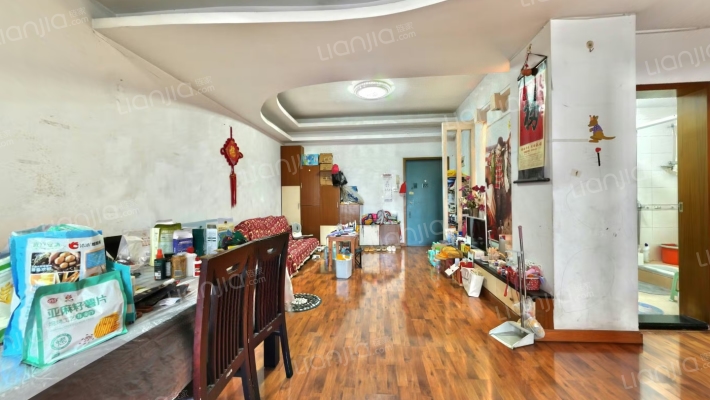 六合大厦二手房实景图