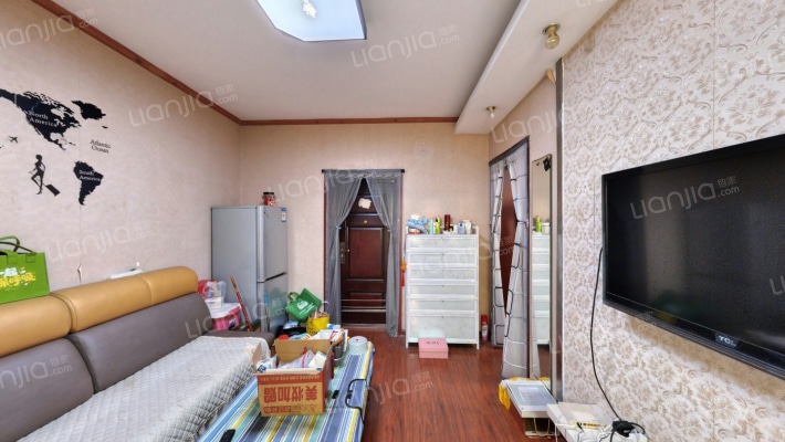 师友路3号二手房实景图