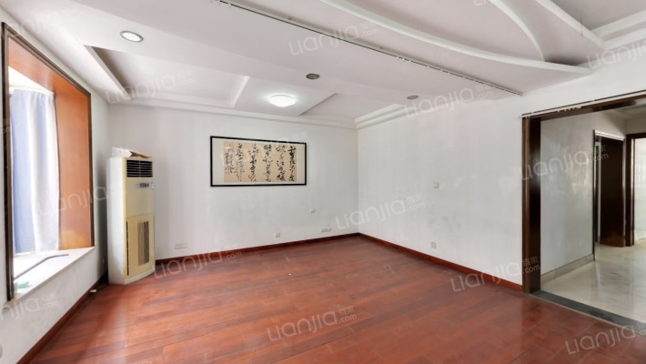 星河湾二手房实景图