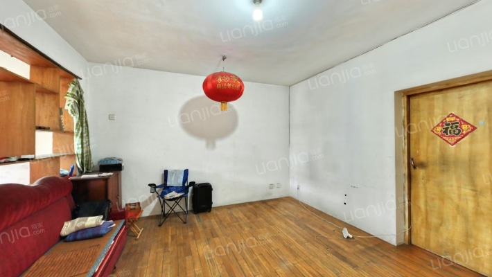 合肥工业经济职业技术学院二手房实景图