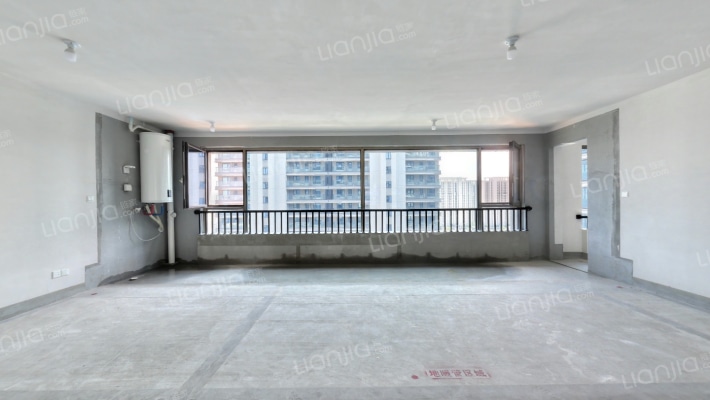 中电建国誉凤启二手房实景图