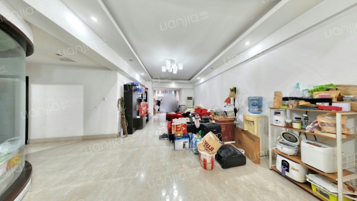 督院府邸二手房实景图