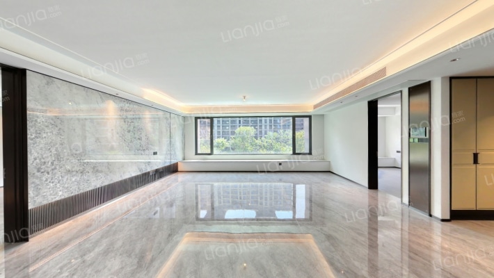 建发观堂府二手房实景图