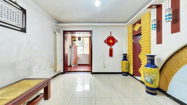 小潞邑二手房实景图