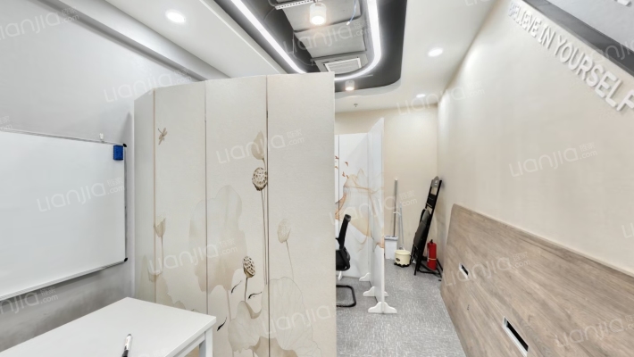 龙湖光年二手房实景图