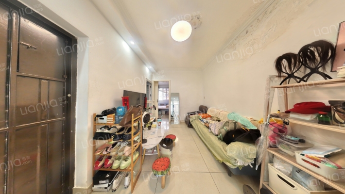 上半节巷12号二手房实景图