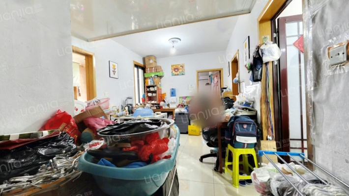 吉鸿家园望昕苑二手房实景图