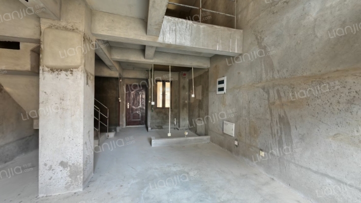 武夷书香名邸二手房实景图