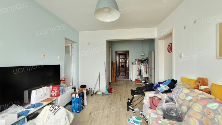 金隅瑞和园二手房实景图