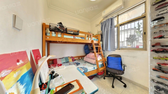建兴楼二手房实景图