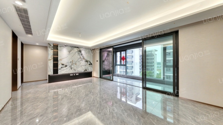 锦江统建交子峯萃二手房实景图