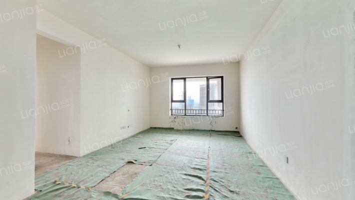 中建鹿溪澜岸二手房实景图