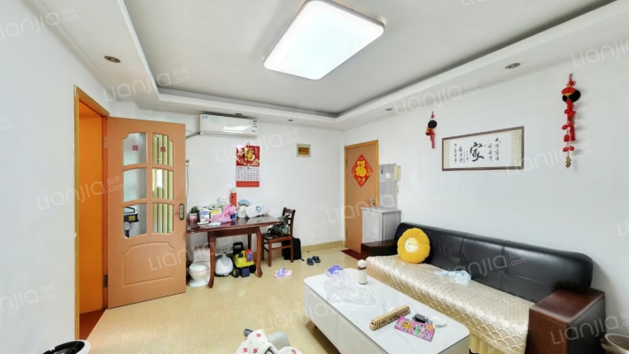 永馨苑小区二手房实景图