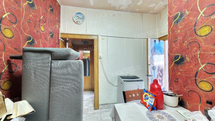 高能物理研究所二手房实景图