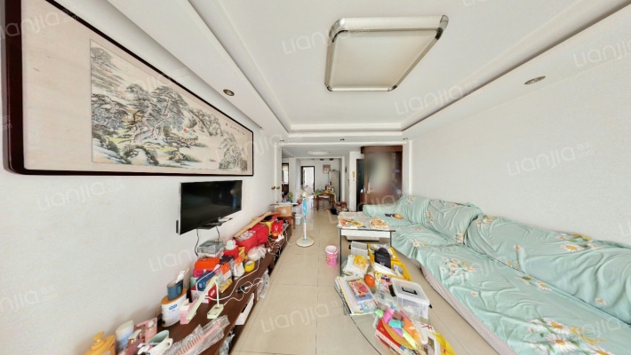 兴业瑞锦苑二手房实景图