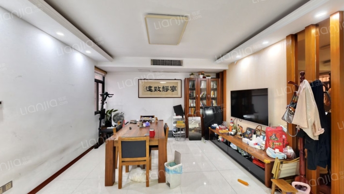海宇公寓二手房实景图