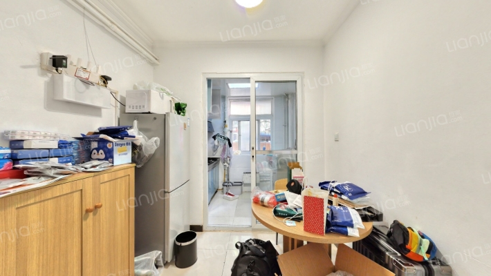 魏公村小区二手房实景图